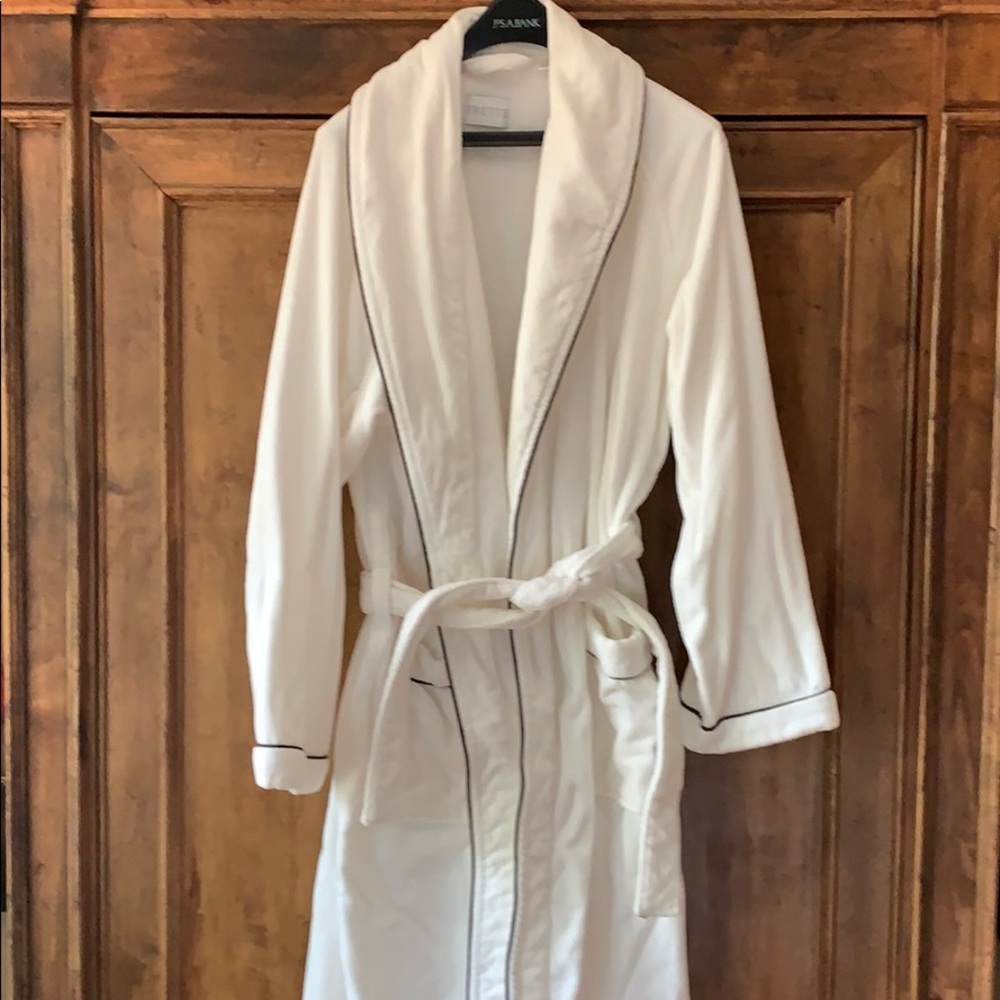 FRETTE bathrobe